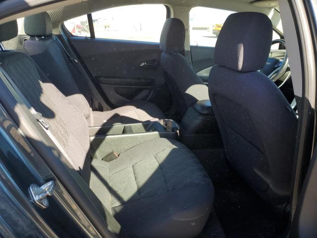 Photo 10 from auction – 2013 CHEVROLET VOLT with VIN 1G1RA6E40DU145792