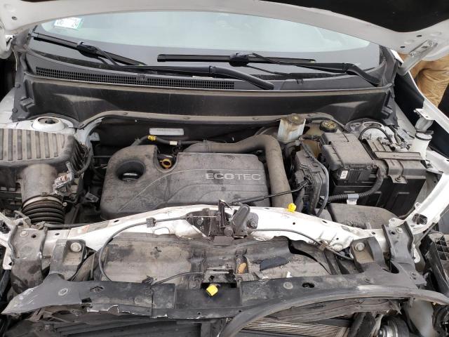 Photo 12 from auction – 2019 GMC TERRAIN SL with VIN 3GKALVEV3KL178492