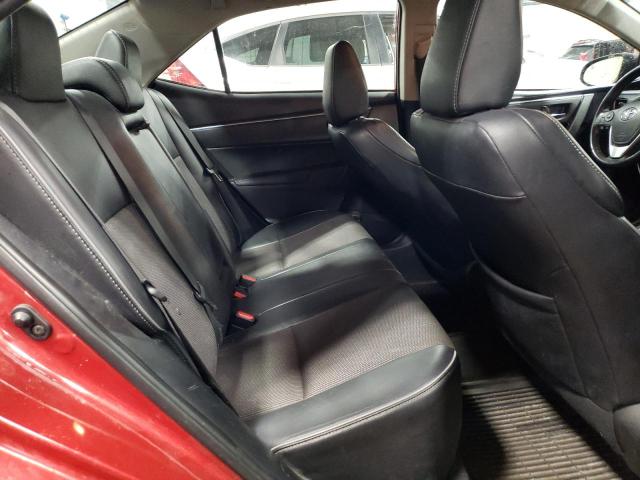 Photo 10 from auction – 2015 TOYOTA COROLLA L with VIN 2T1BURHE1FC426067