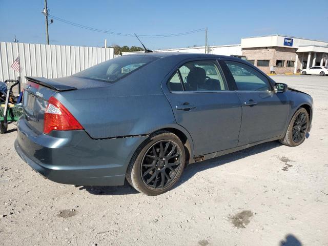 Photo 3 from auction – 2011 FORD FUSION SE with VIN 3FAHP0HA0BR250097