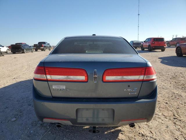 Foto 6 de la subasta – 2011 LINCOLN MKZ con VIN 3LNHL2JC1BR768941