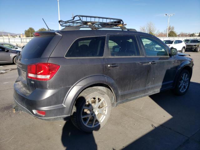 Photo 3 from auction – 2016 DODGE JOURNEY SX with VIN 3C4PDCBBXGT133008