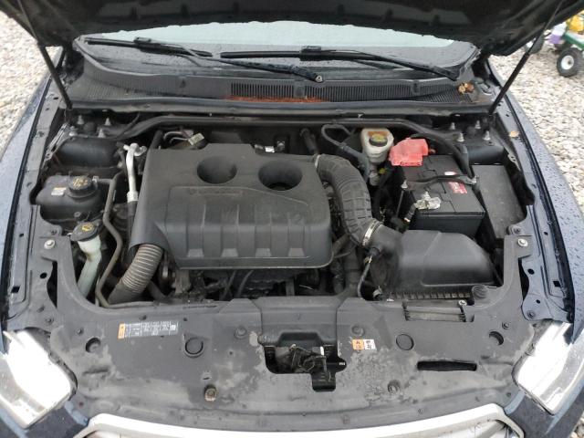 Photo 11 from auction – 2016 FORD TAURUS SEL with VIN 1FAHP2E90GG112127