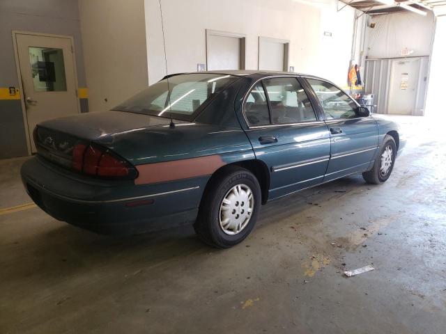 Photo 3 from auction – 1997 CHEVROLET LUMINA BAS with VIN 2G1WL52MXV9270745