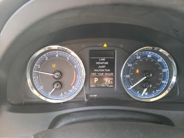 Photo 9 from auction – 2017 TOYOTA COROLLA L with VIN 2T1BURHE1HC803743