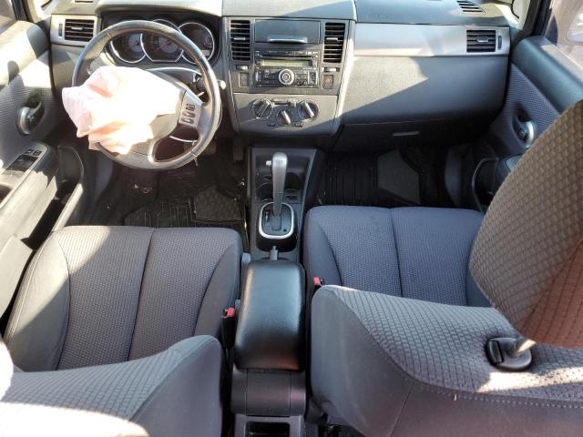 Photo 8 from auction – 2007 NISSAN VERSA S with VIN 3N1BC13E67L426594
