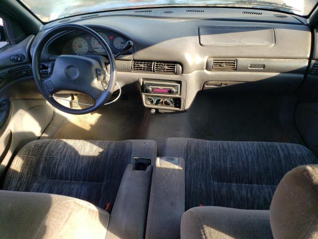 Photo 8 from auction – 1997 DODGE INTREPID with VIN 2B3HD46T3VH699208