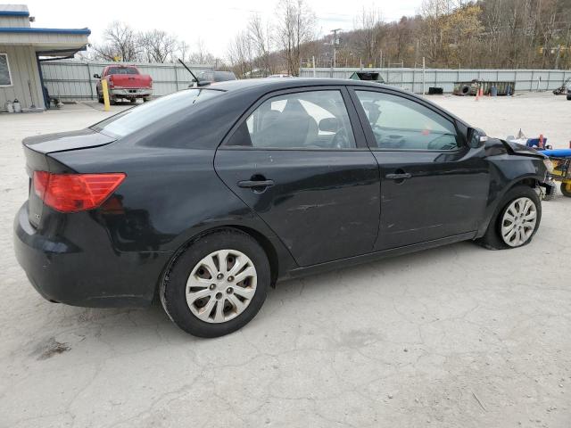 Photo 3 from auction – 2010 KIA FORTE with VIN KNAFU4A20A5124342