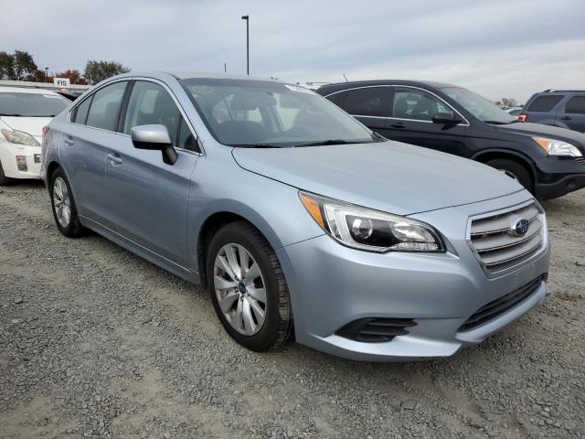 Photo 4 from auction – 2017 SUBARU LEGACY 2.5 with VIN 4S3BNAC62H3048917