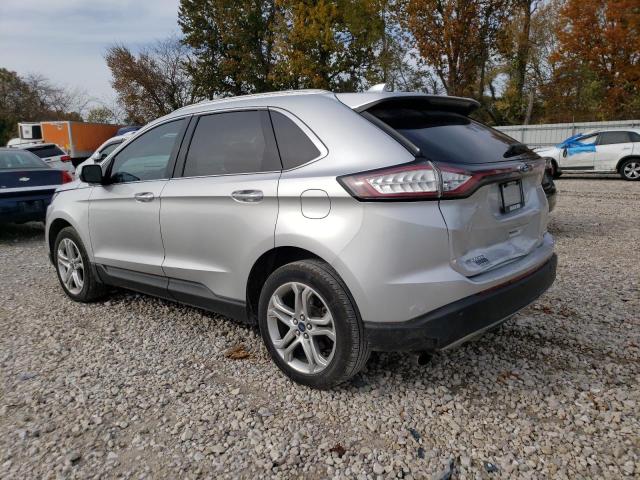 Photo 2 from auction – 2018 FORD EDGE TITAN with VIN 2FMPK4K98JBC15844