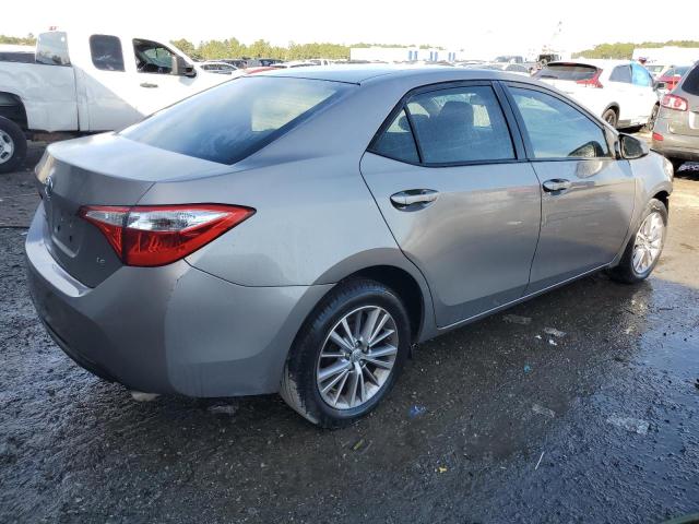 Photo 3 from auction – 2014 TOYOTA COROLLA L with VIN 2T1BURHE3EC137562