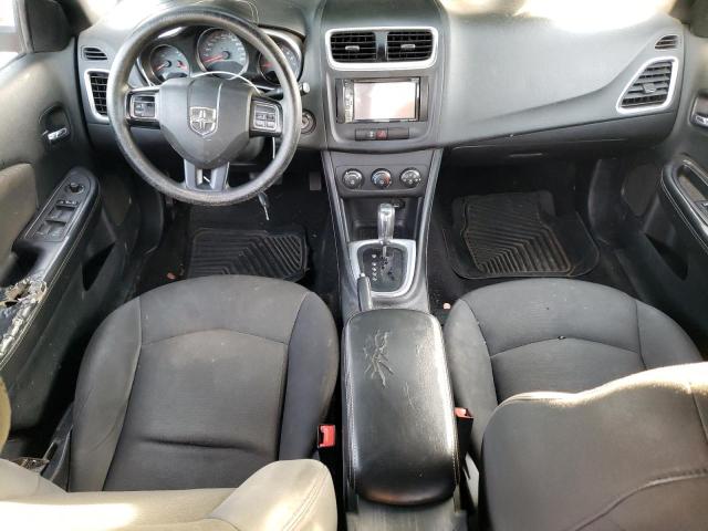 Photo 8 from auction – 2013 DODGE AVENGER SE with VIN 1C3CDZAG6DN750078