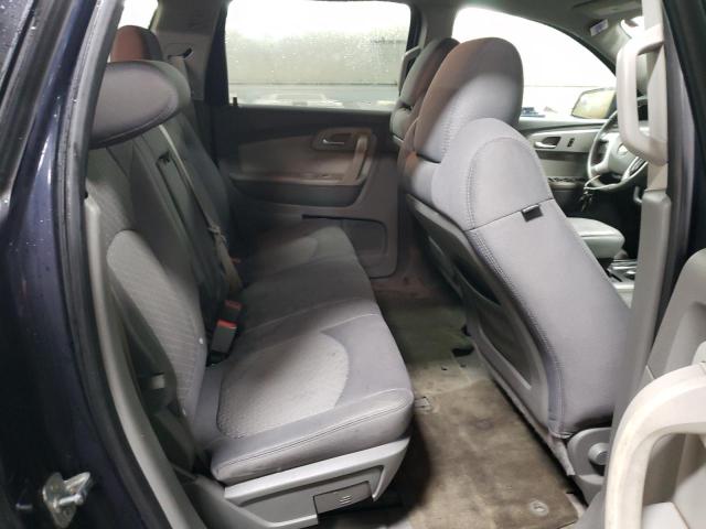 Photo 10 from auction – 2012 CHEVROLET TRAVERSE L with VIN 1GNKRGED8CJ154576