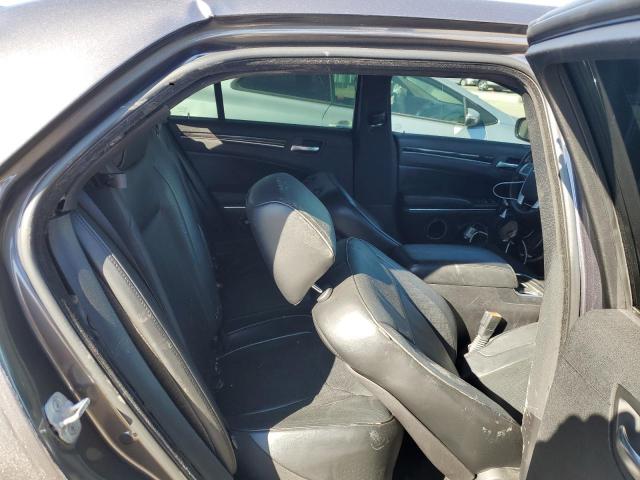 Фото 10 с аукциона – 2013 CHRYSLER 300C с VIN 2C3CCAETXDH698555