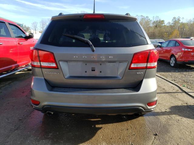 Photo 6 from auction – 2012 DODGE JOURNEY SX with VIN 3C4PDCBG3CT304932