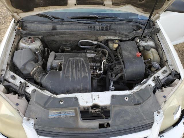 Photo 11 from auction – 2006 CHEVROLET COBALT LS with VIN 1G1AK55F567611885