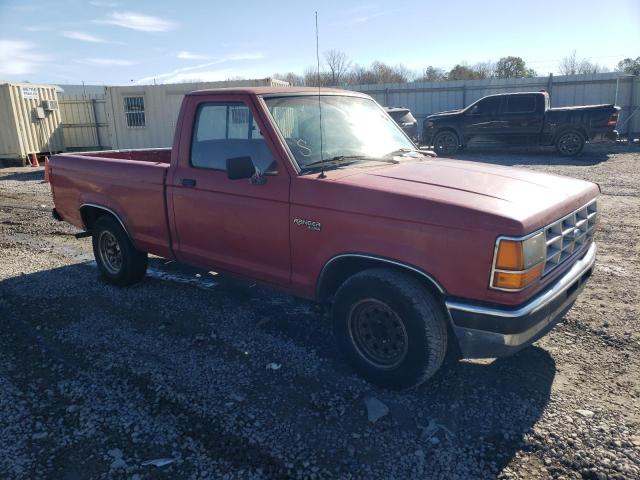 Photo 4 from auction – 1990 FORD RANGER with VIN 1FTCR10A3LUC07657