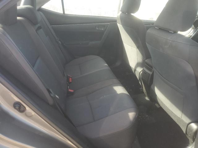 Photo 10 from auction – 2017 TOYOTA COROLLA L with VIN 5YFBURHE5HP648792