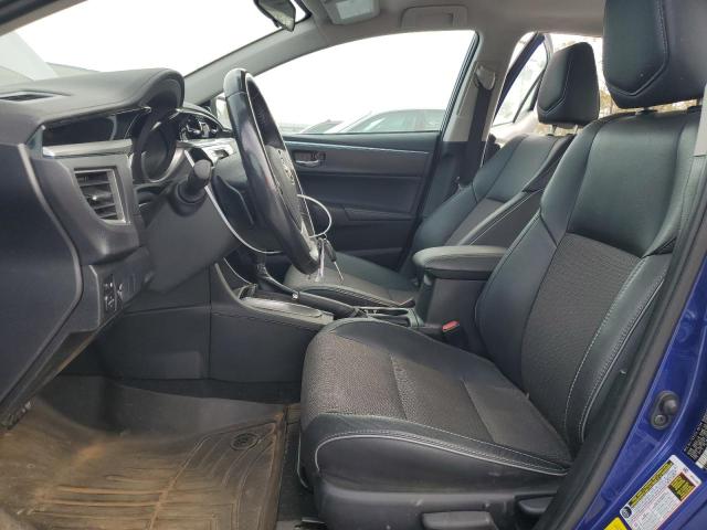 Photo 7 from auction – 2016 TOYOTA COROLLA L with VIN 2T1BURHE7GC619289