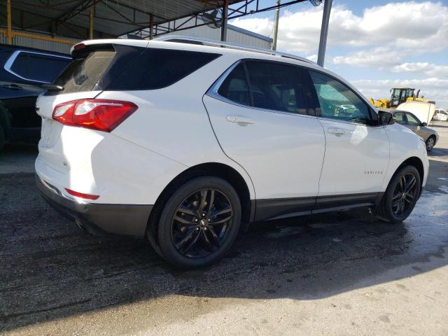 Photo 3 from auction – 2020 CHEVROLET EQUINOX LT with VIN 3GNAXLEX4LS716525