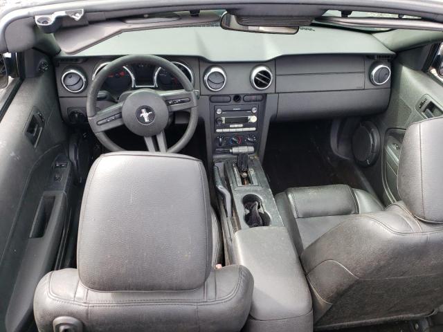 Photo 8 from auction – 2005 FORD MUSTANG with VIN 1ZVFT84N855250230