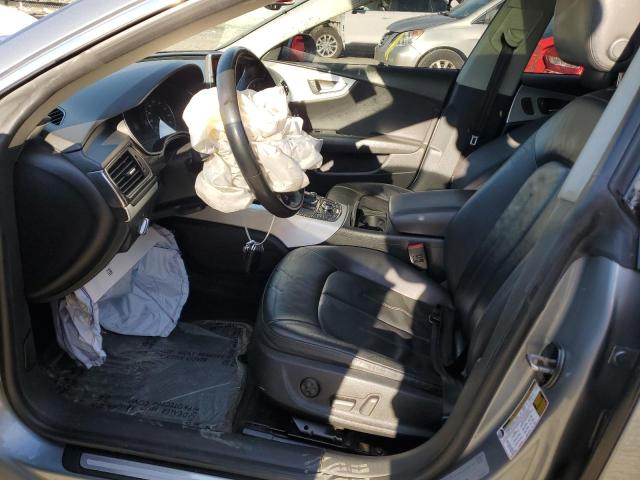 Photo 7 from auction – 2012 AUDI A7 PREMIUM with VIN WAUYGAFC1CN043949