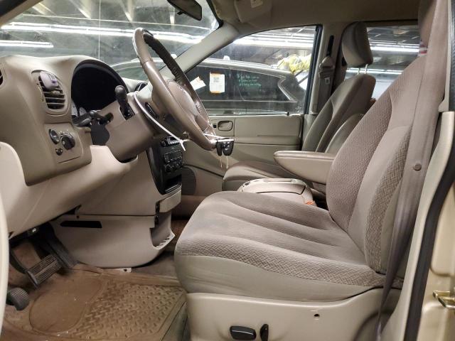 Photo 7 from auction – 2005 DODGE GRAND CARA with VIN 2D8GP44L55R356397