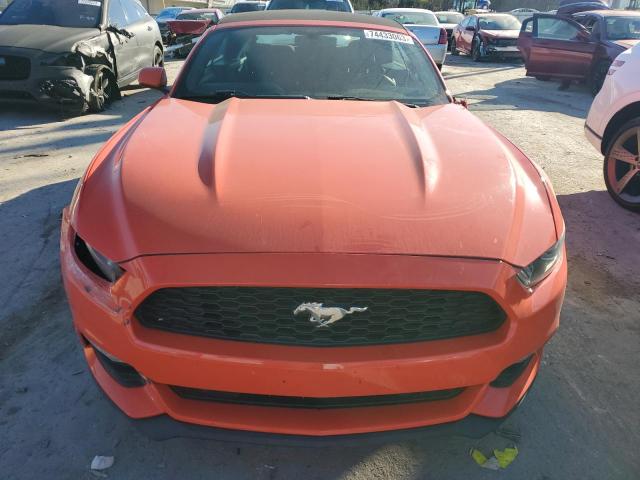 Photo 5 from auction – 2016 FORD MUSTANG with VIN 1FATP8EM5G5280035
