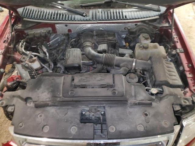 Photo 12 from auction – 2013 FORD EXPEDITION with VIN 1FMJK1J54DEF68979
