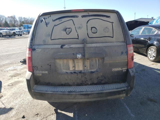 Photo 6 from auction – 2010 DODGE GRAND CARA with VIN 2D4RN4DE5AR143557