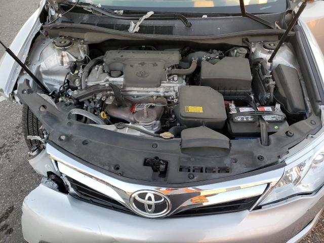 Photo 11 from auction – 2012 TOYOTA CAMRY BASE with VIN 4T4BF1FK0CR176695