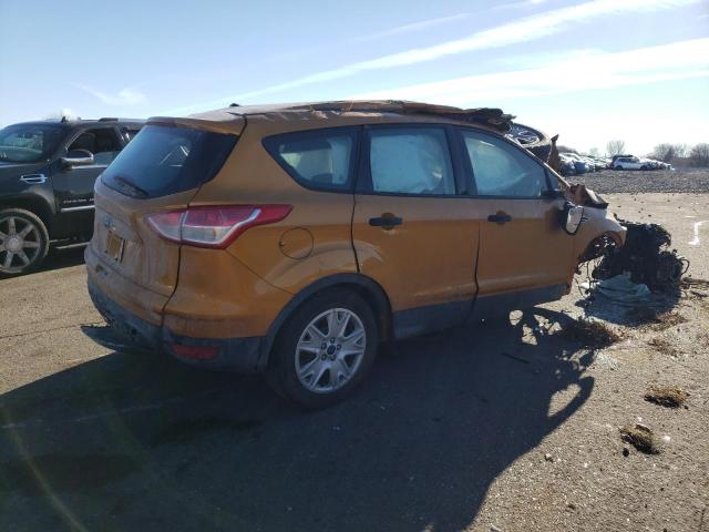 Photo 3 from auction – 2016 FORD ESCAPE S with VIN 1FMCU0F74GUA11233