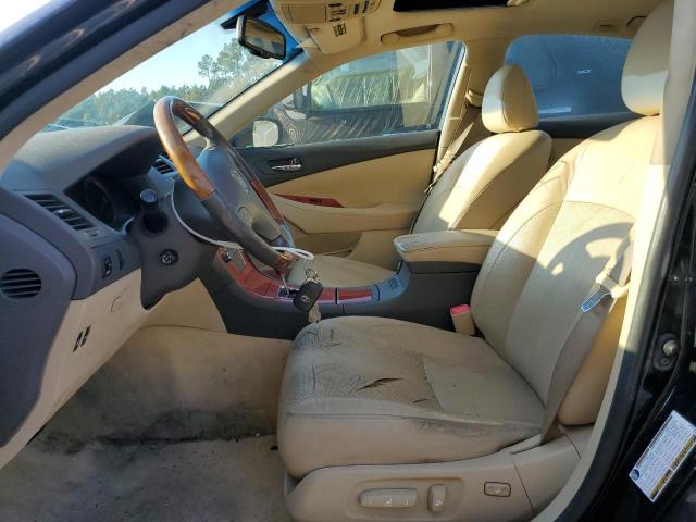 Фото 7 с аукциона – 2008 LEXUS ES 350 с VIN JTHBJ46G182188978