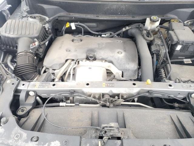 Photo 12 from auction – 2019 GMC TERRAIN SL with VIN 3GKALTEX0KL171117