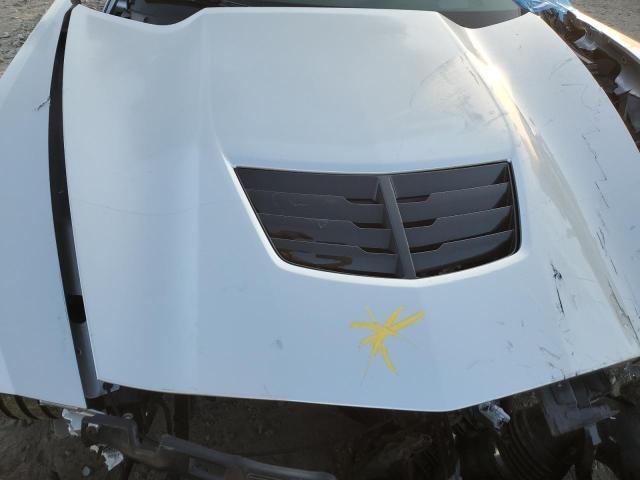 Photo 11 from auction – 2016 CHEVROLET CORVETTE Z with VIN 1G1YN2D60G5605205