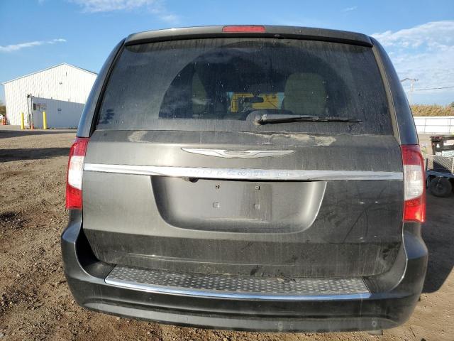 Photo 6 from auction – 2011 CHRYSLER TOWN & COU with VIN 2A4RR8DG9BR631206