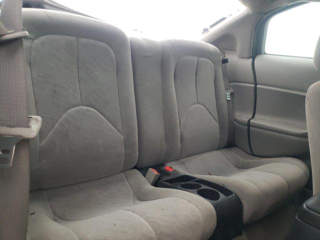 Photo 10 from auction – 2002 SATURN SC2 with VIN 1G8ZY14772Z152752