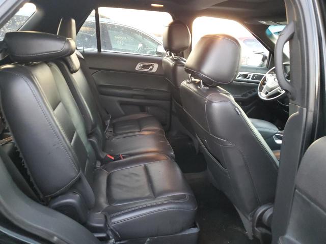 Photo 10 from auction – 2014 FORD EXPLORER X with VIN 1FM5K8D87EGB89237