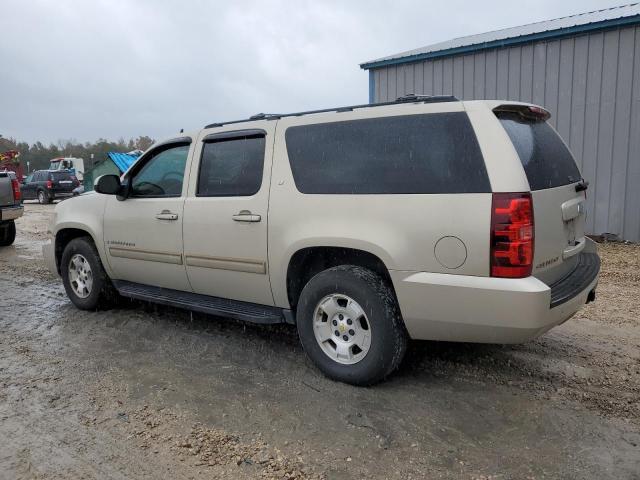 Photo 2 from auction – 2009 CHEVROLET SUBURBAN C with VIN 1GNFC26079R289964