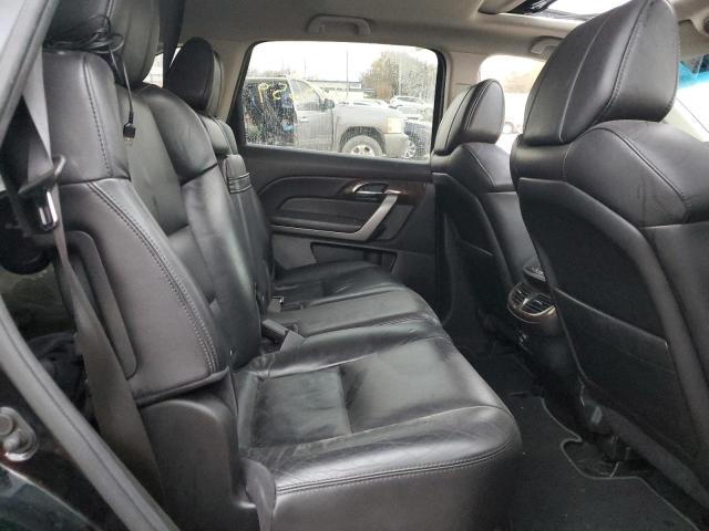 Photo 11 from auction – 2011 ACURA MDX with VIN 2HNYD2H25BH509986