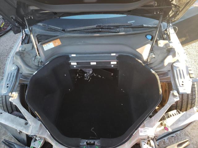 Photo 12 from auction – 2013 TESLA MODEL S with VIN 5YJSA1CN4DFP14109