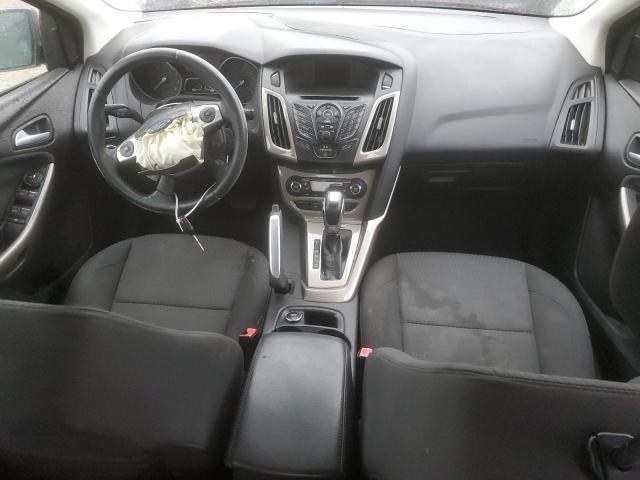 Photo 8 from auction – 2012 FORD FOCUS SEL with VIN 1FAHP3H23CL102133