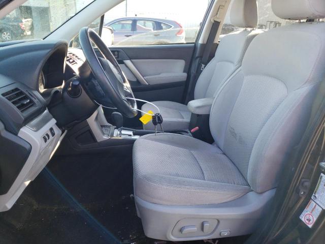 Photo 7 from auction – 2014 SUBARU FORESTER 2 with VIN JF2SJAEC7EH477792