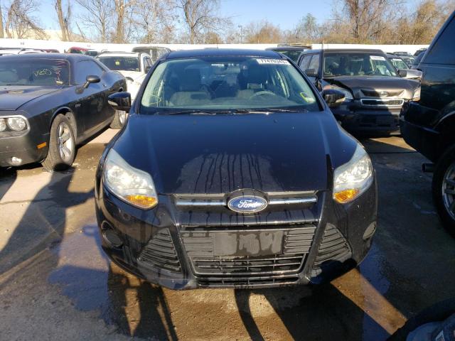 Photo 5 from auction – 2014 FORD FOCUS SE with VIN 1FADP3K24EL155840