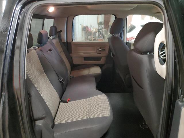 Photo 10 from auction – 2009 DODGE RAM 1500 with VIN 1D3HV13TX9S703176