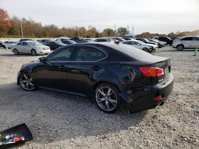 Photo 2 from auction – 2010 LEXUS IS 250 with VIN JTHBF5C21A5115310