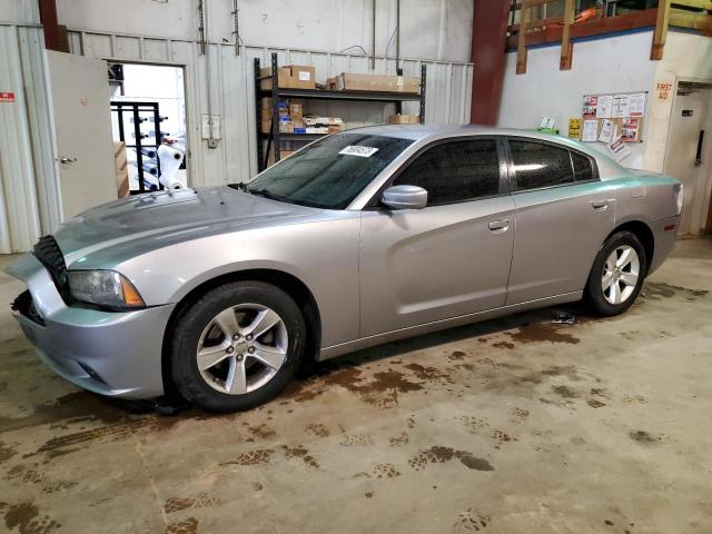 DODGE CHARGER SE 2014 with VIN 2C3CDXBG1EH274822 - Photo from auction