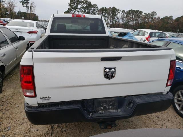Photo 6 from auction – 2019 RAM 1500 CLASS with VIN 3C6JR6DG8KG708121