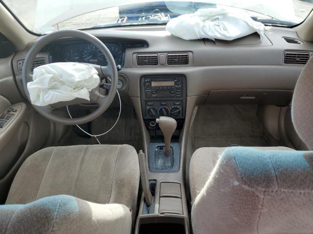 Photo 8 from auction – 2000 TOYOTA CAMRY CE with VIN JT2BF22K4Y0257037