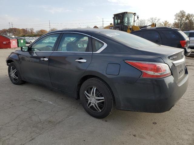 Photo 2 from auction – 2014 NISSAN ALTIMA 2.5 with VIN 1N4AL3AP9EC298794